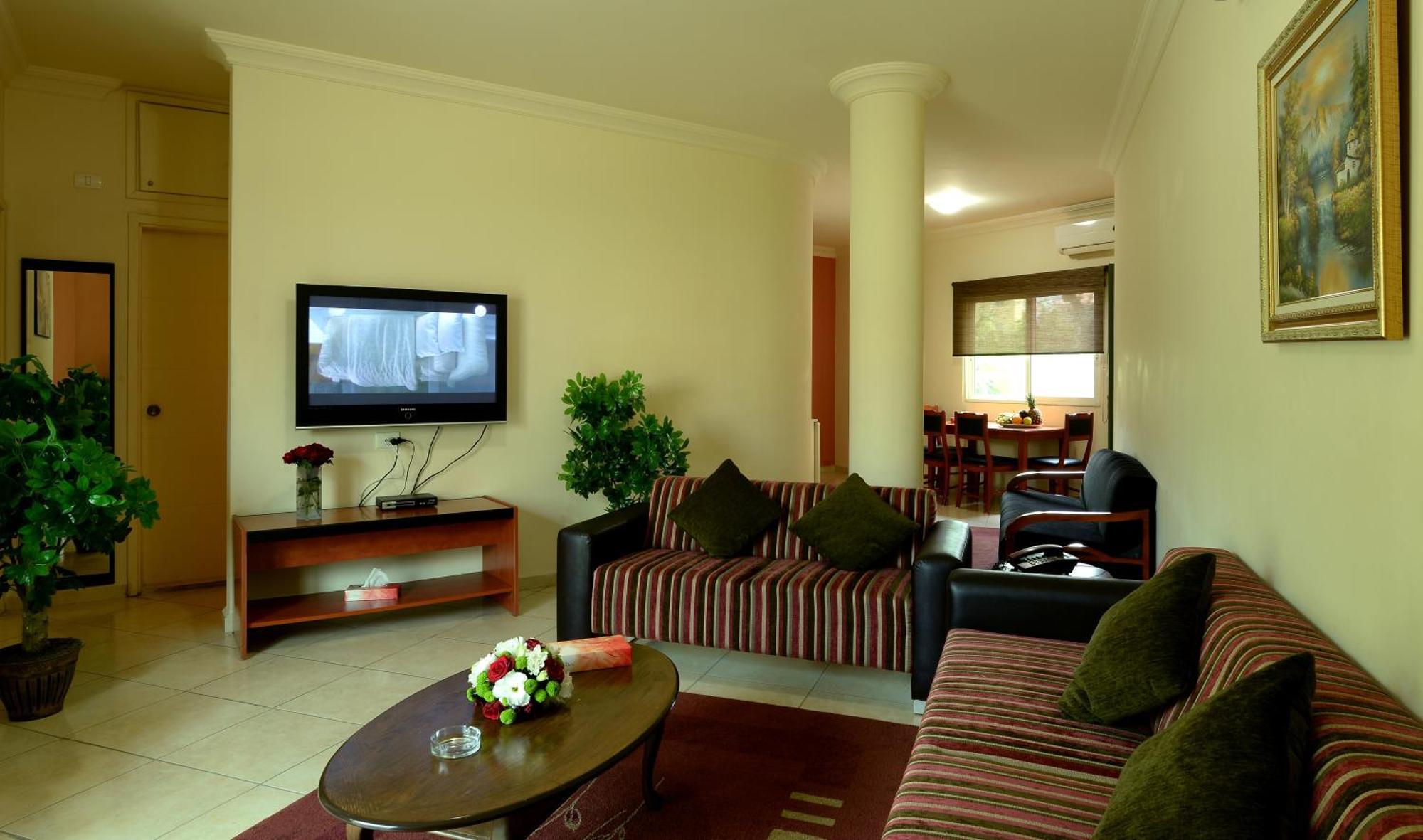 Byblos Comfort Hotel Rom bilde